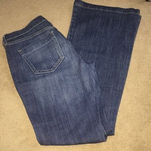Flare Jeans Old Navy Denim